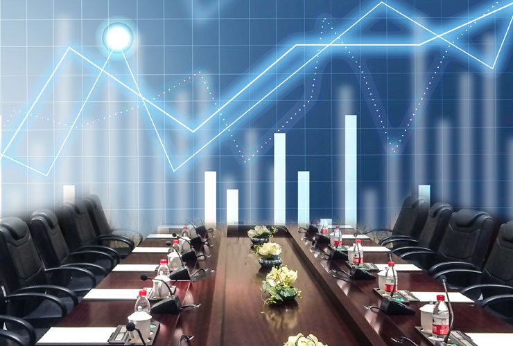 政府機關解決方案